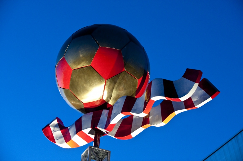 Kalmar FF nominerade till årets affärsteam