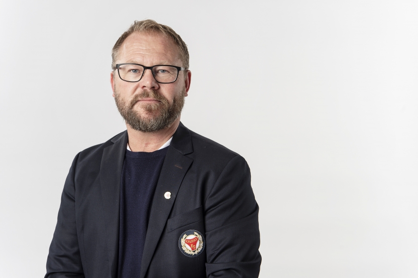 Andersson-Borstam lämnar Kalmar FF