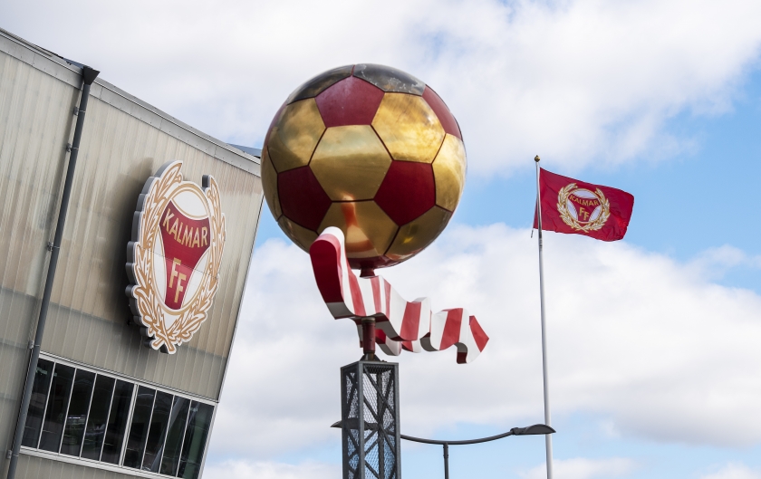 Pressrelease- Kalmar FF sportslig ledningsgrupp