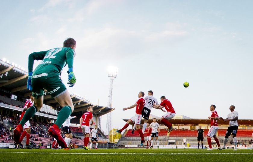 Söderqvists kanon gav en poäng i Närke!