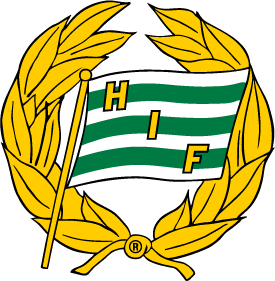 Hammarby emblem
