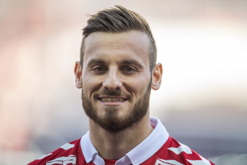 Sammanfattning från måndagens landslagsspel