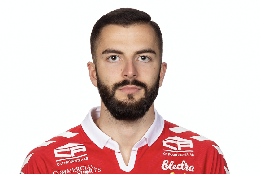 U21: Oavgjort mot Falkenbergs FF