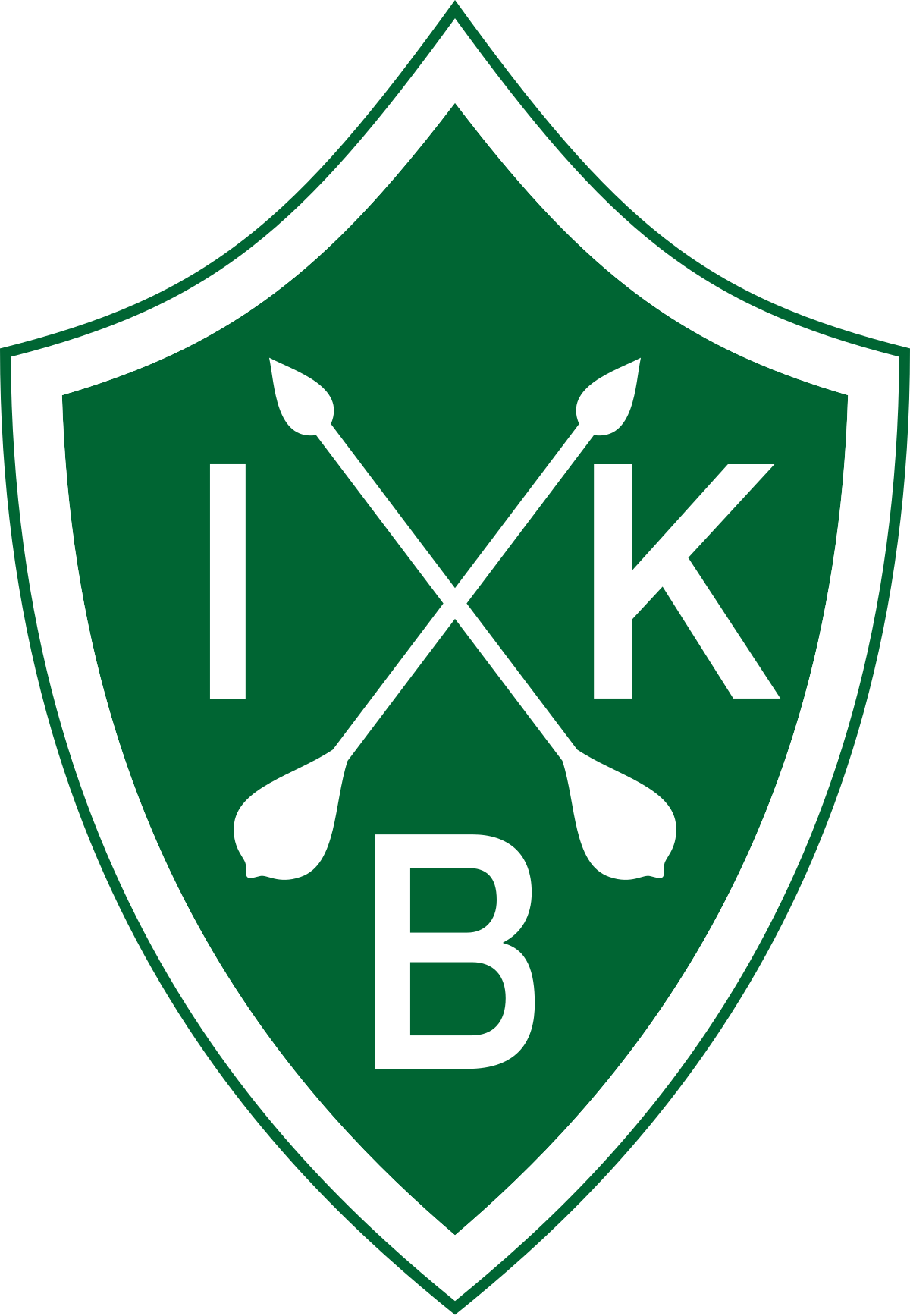IK Brage emblem