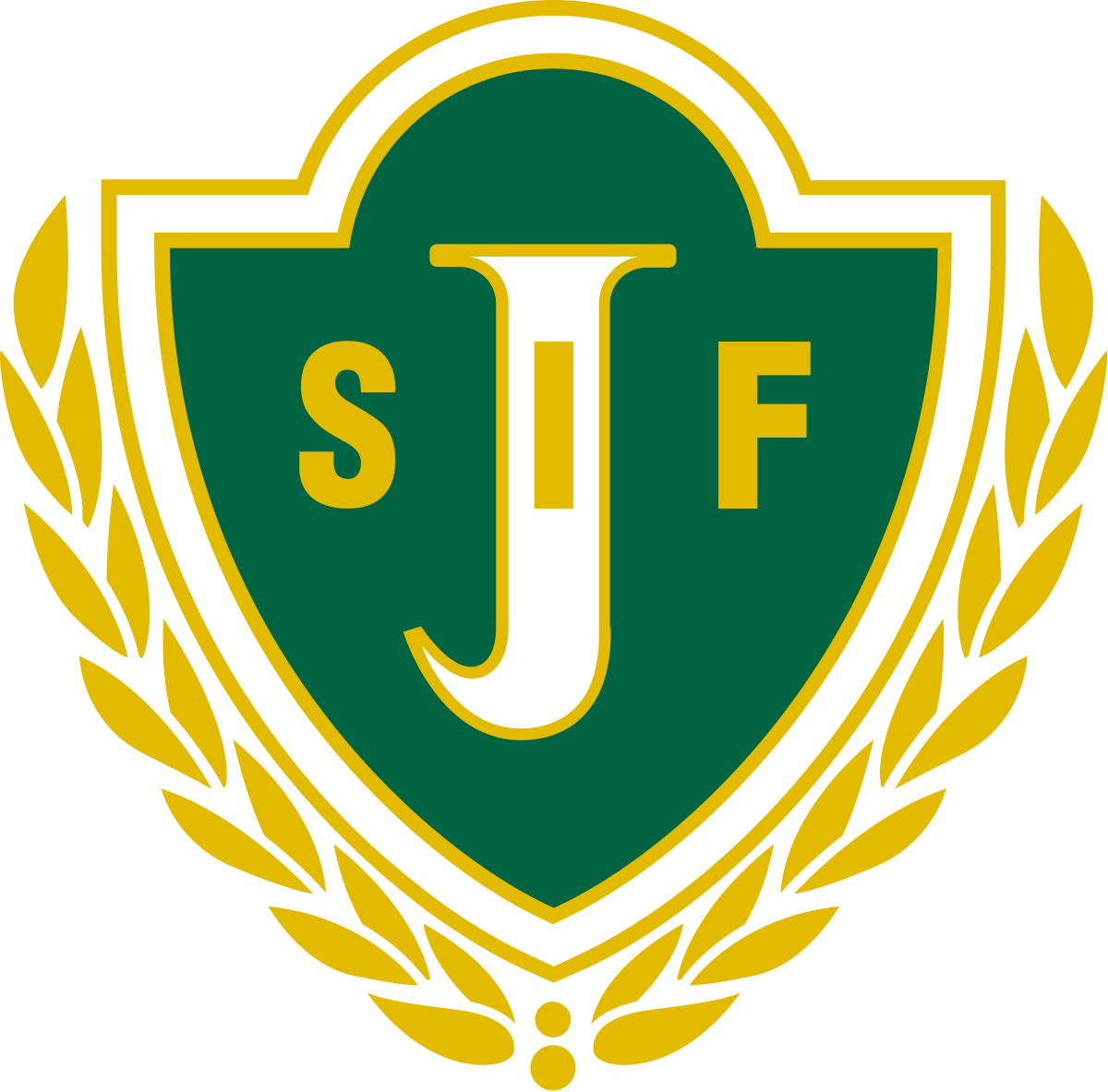 Jönköpings Södra emblem