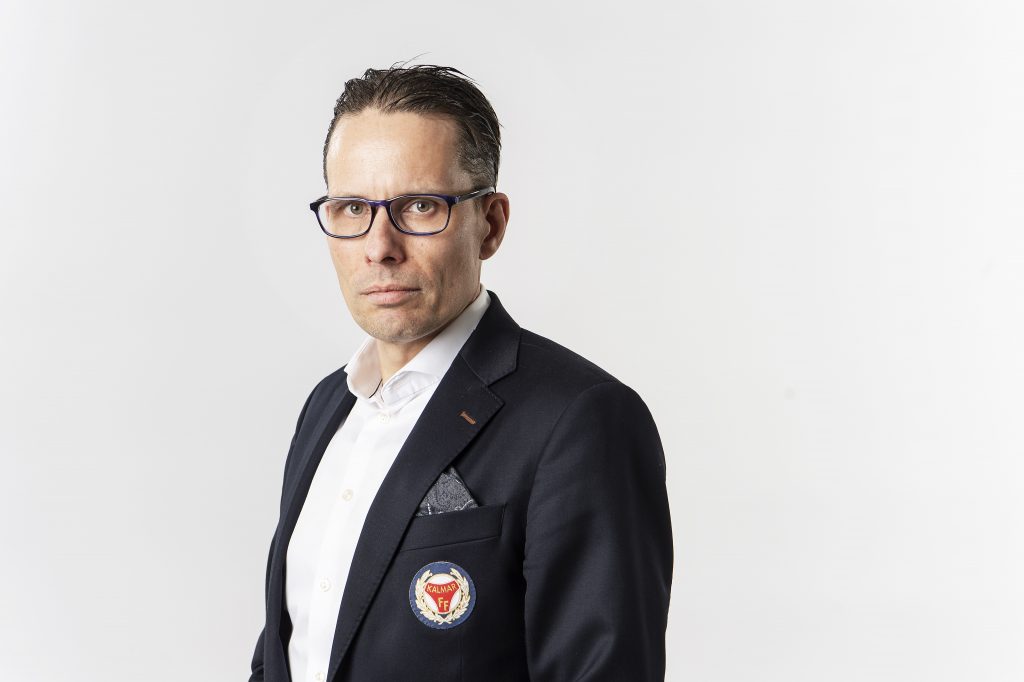 Ordförande har ordet