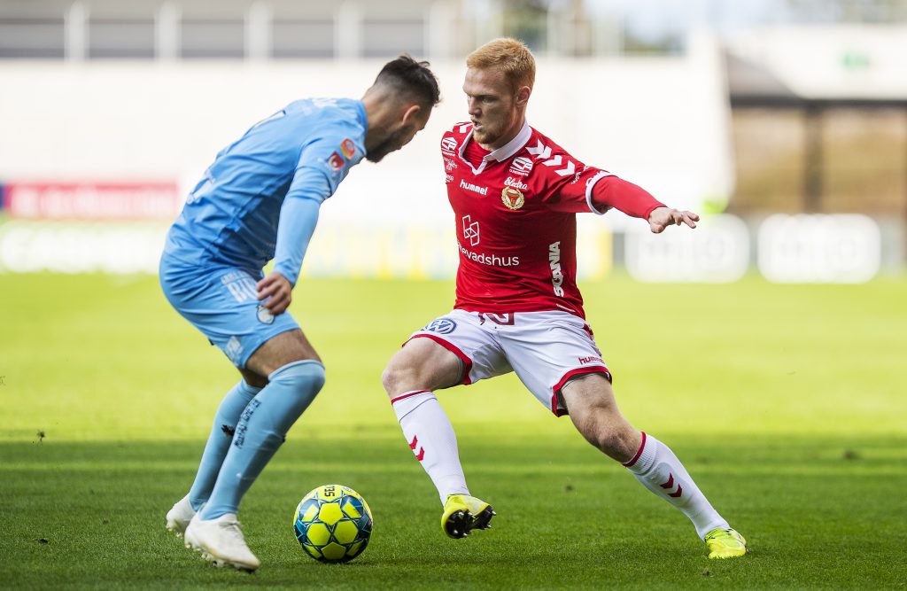 Svenska Cupens Gruppspel