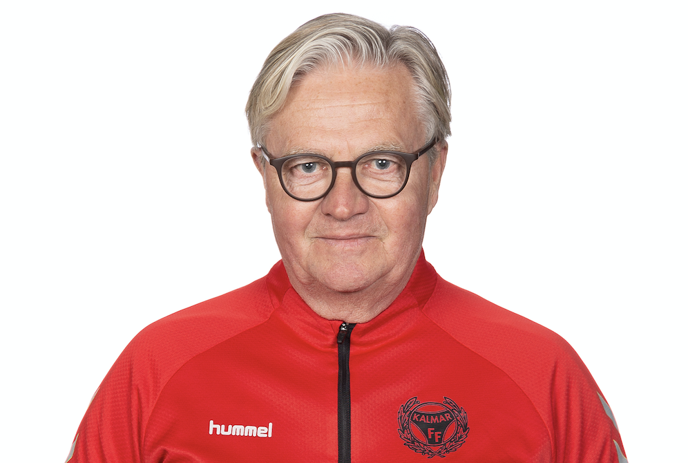 ”Det har varit en förmån att få jobba med fotboll”