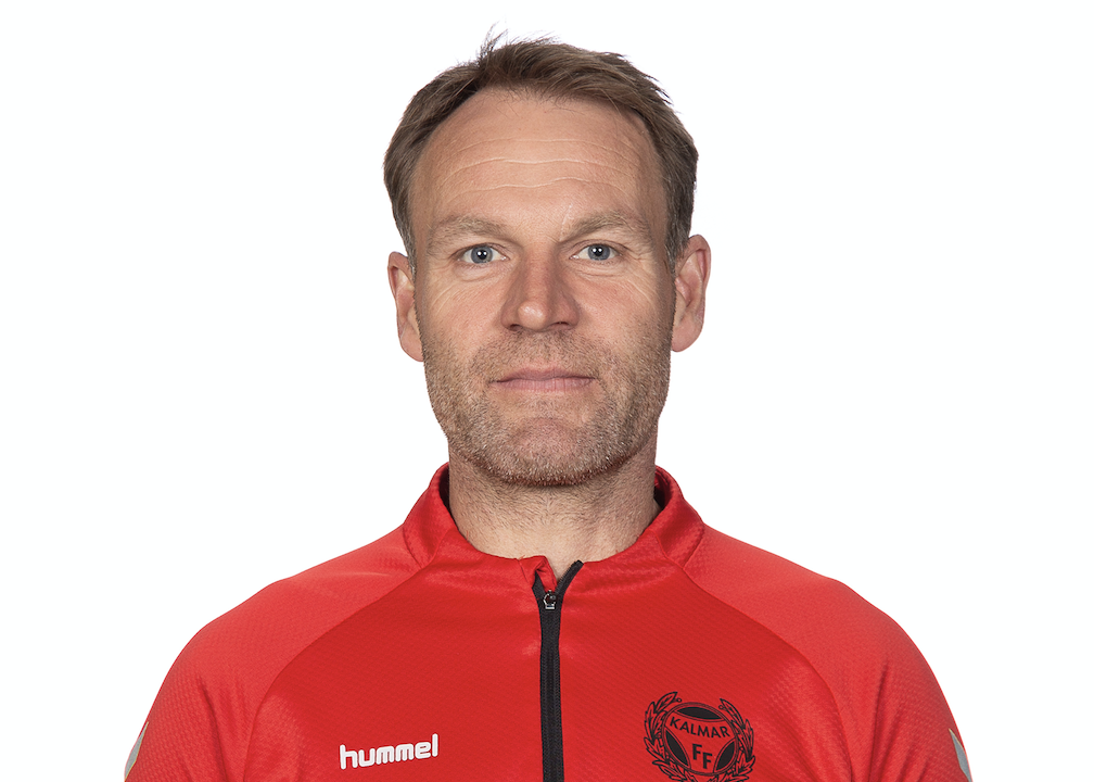 Nya utmaningar väntar för Torbjörn Arvidsson