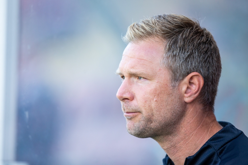 Kalmar FF kallar till presskonferens