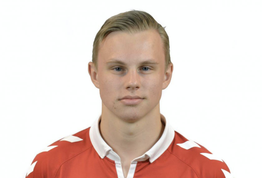 Seger för U19-laget mot HIF