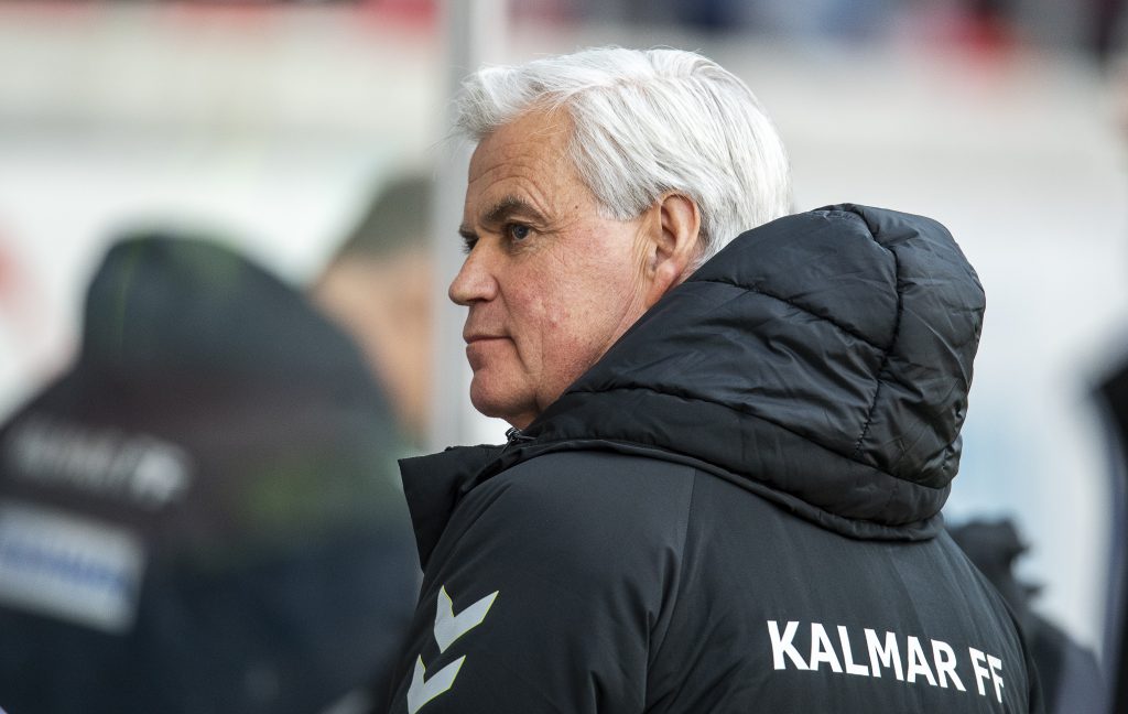 Lyssna på nya Kalmar FF-podden