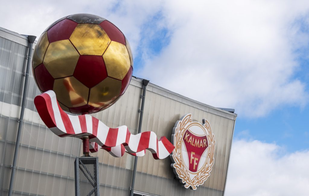 Kalmar FF kallar till presskonferens 24 november 13.00