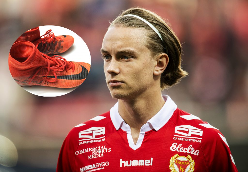 Ny utlottning bland alla medlemmar