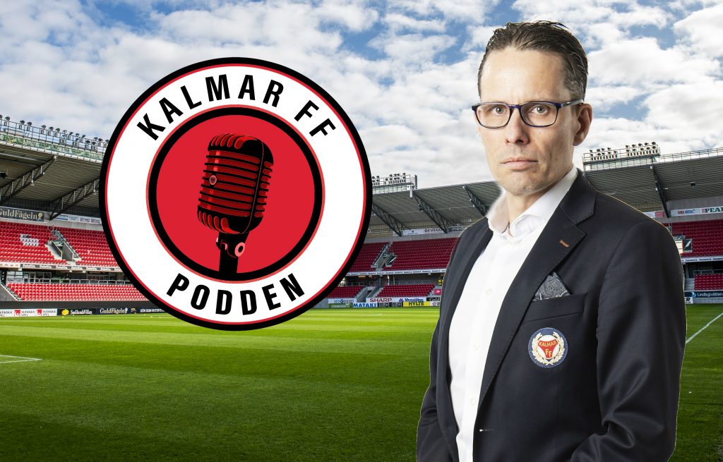 Avsnitt tre: Möt Jonas Persson!