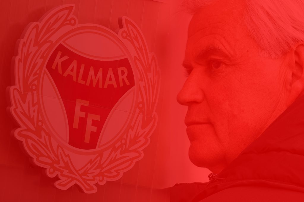 Välkommen till årets första träning!