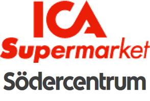 ICA Södercentrum logo
