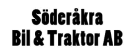 Söderåkra Bil & Traktor logo