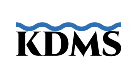 Kalmar Dyk & Marin Service AB logo