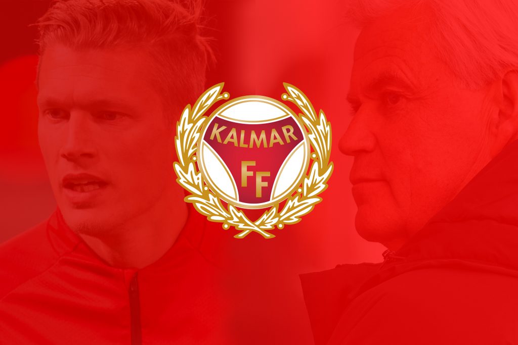 Truppen mot Östers IF