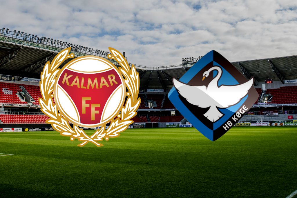 Träningsmatchen mot Köge inställd