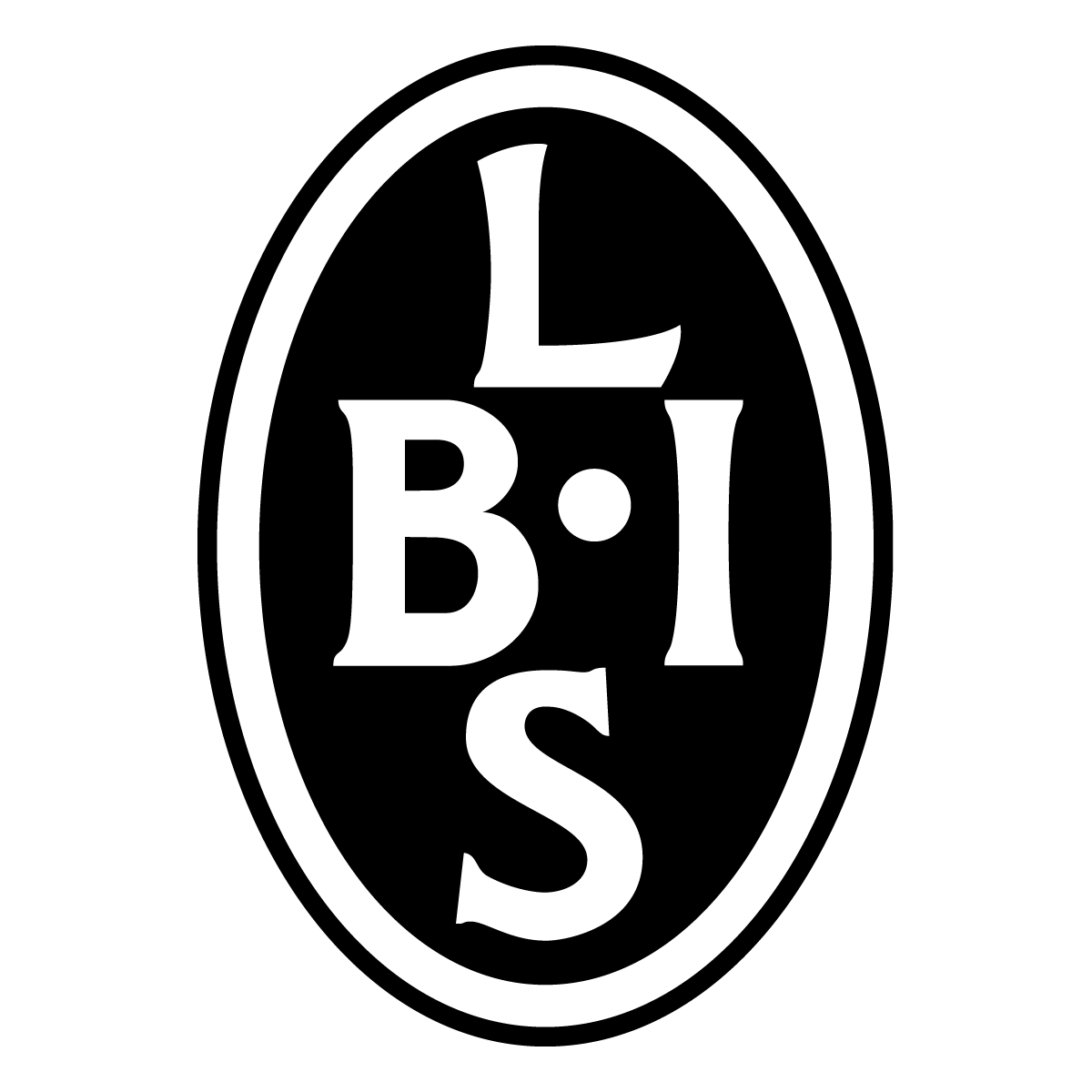 Landskrona BoIS emblem