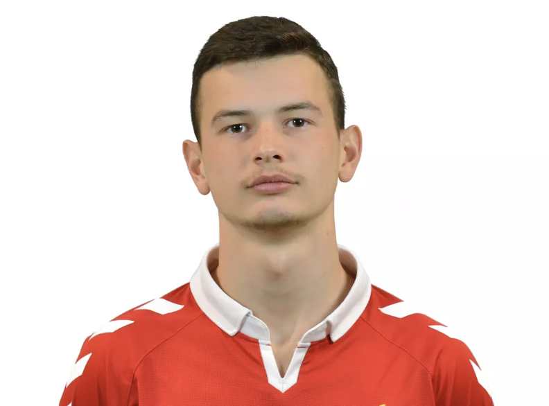 U19: Seger mot Helsingborgs IF