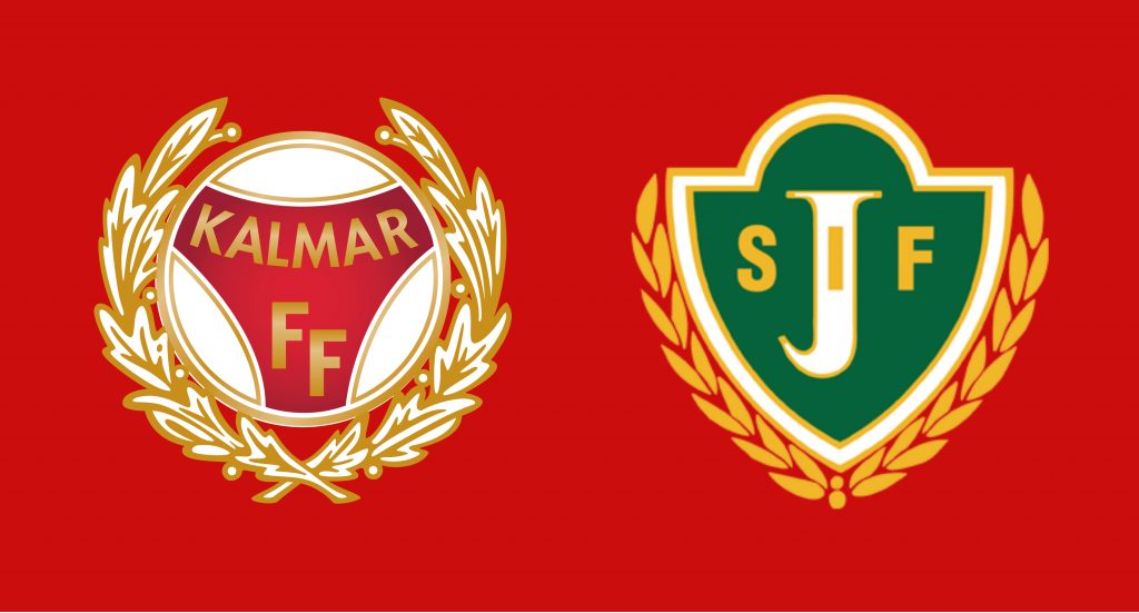 Truppen mot Jönköpings Södra