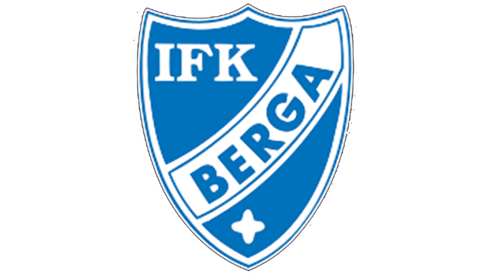 IFK Berga emblem