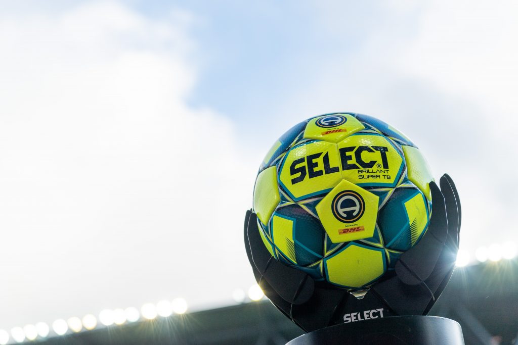 Allsvenskan planeras kunna starta 14 juni