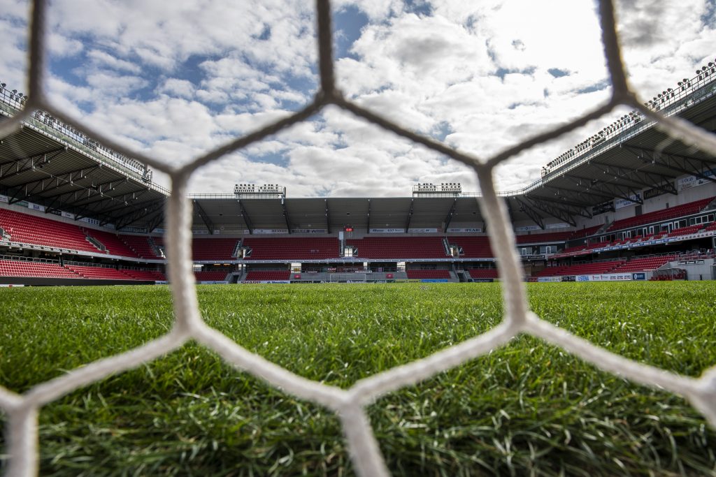 Uppdaterad information gällande den allsvenska säsongen 