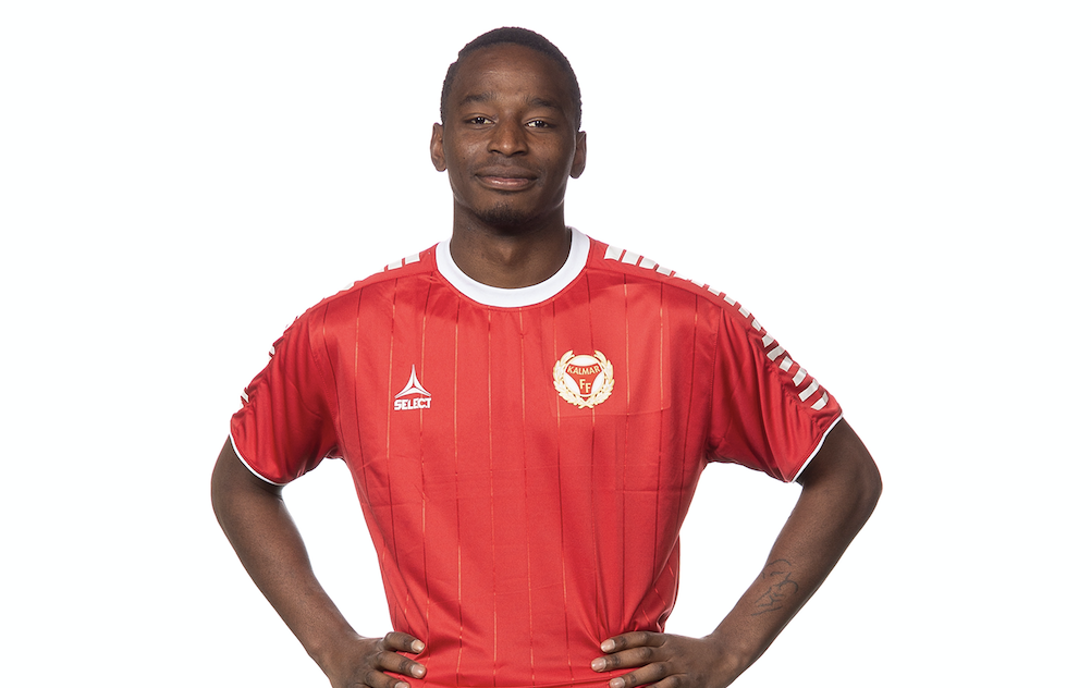 Seger mot Jönköpings Södra