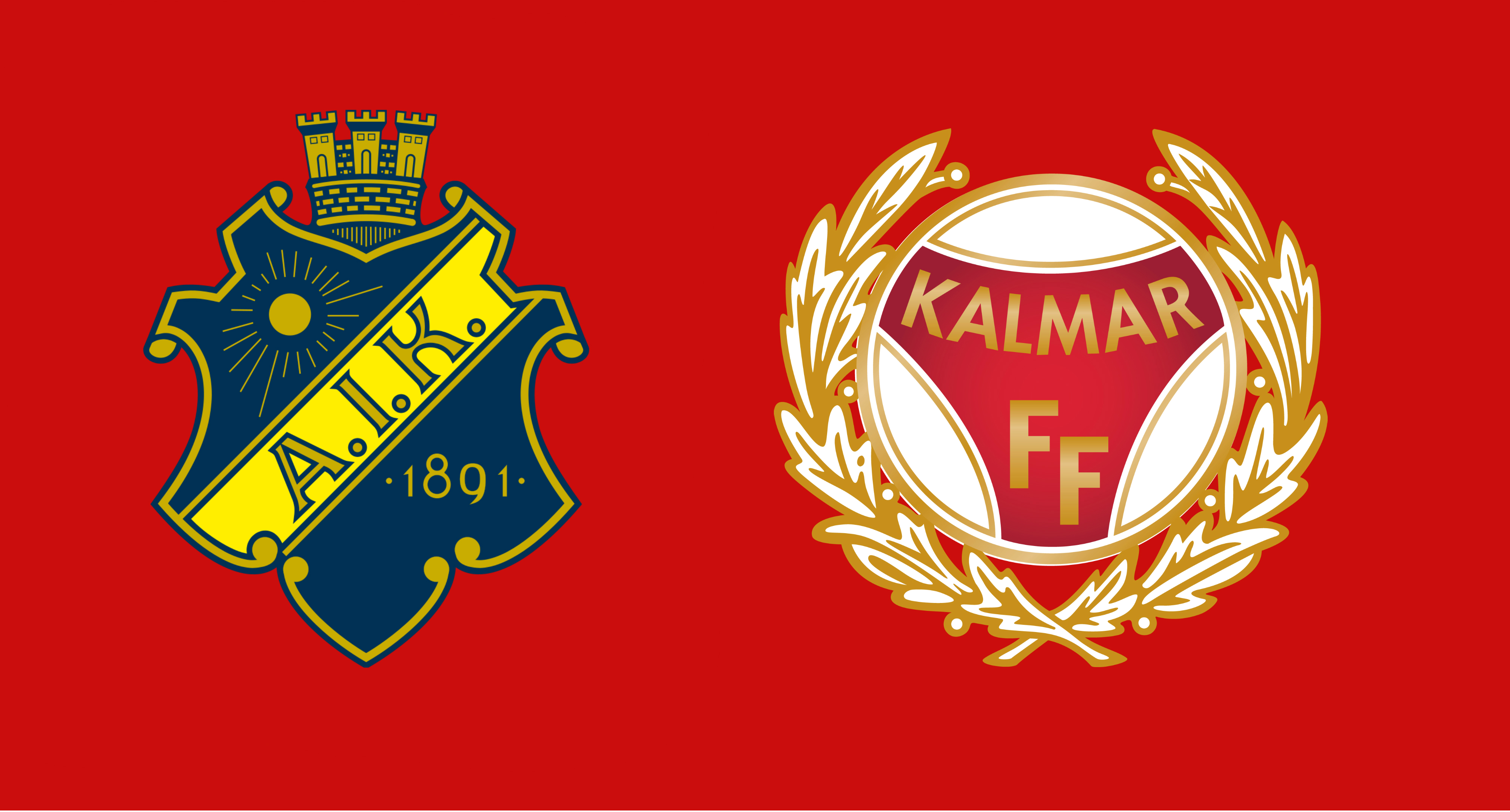 Supporterinformation Aik Kff Svenska Cupen Kalmar Ff