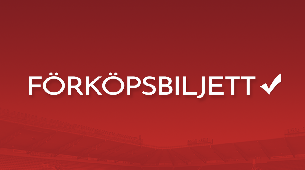 Över 400 förköpsbiljetter sålda