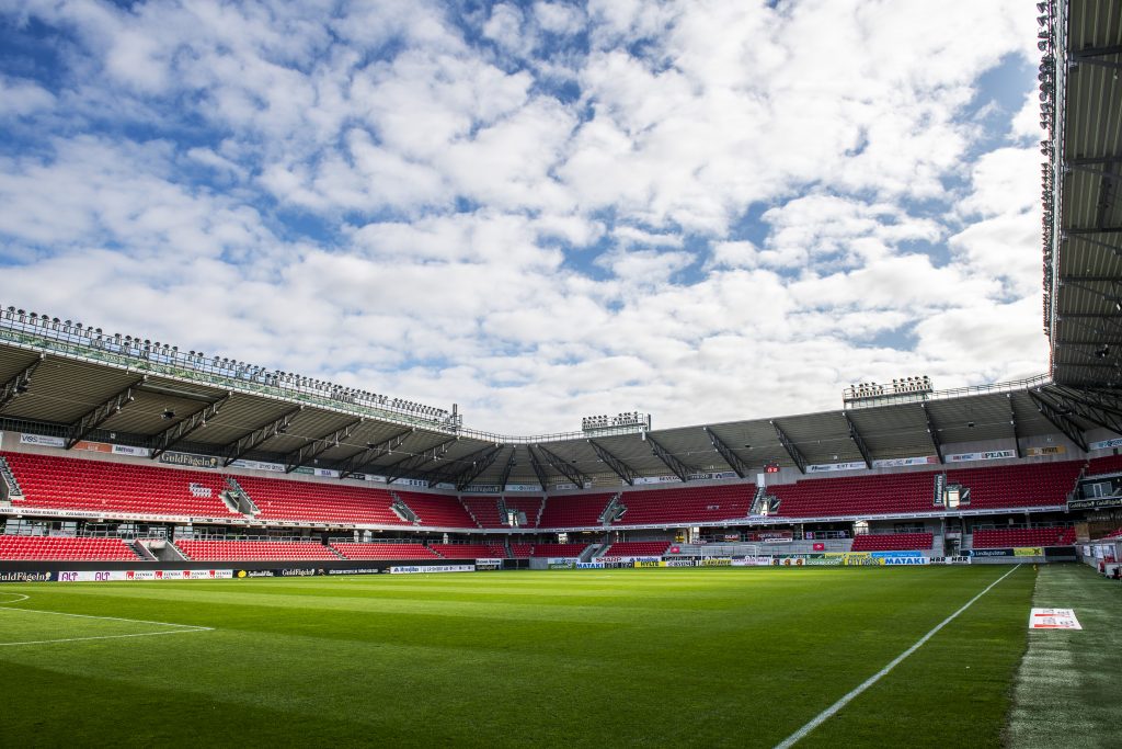 Information till säsongskorts-innehavare