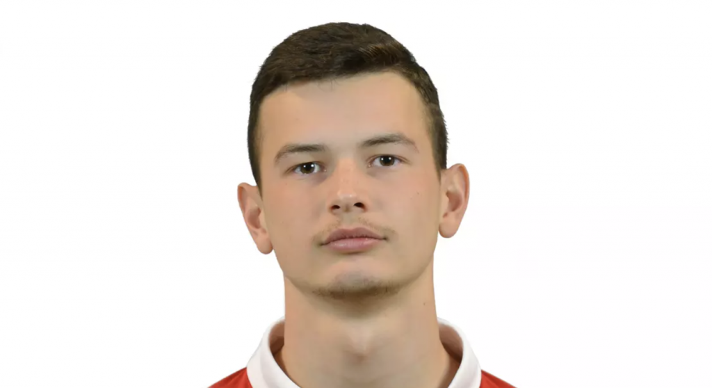 Hajdari till IFK Värnamo