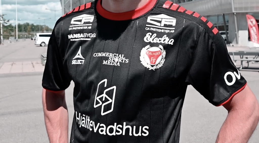 Köp årets bortatröja!