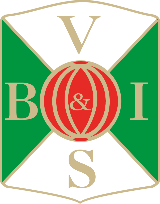 Varbergs BoIS FC emblem