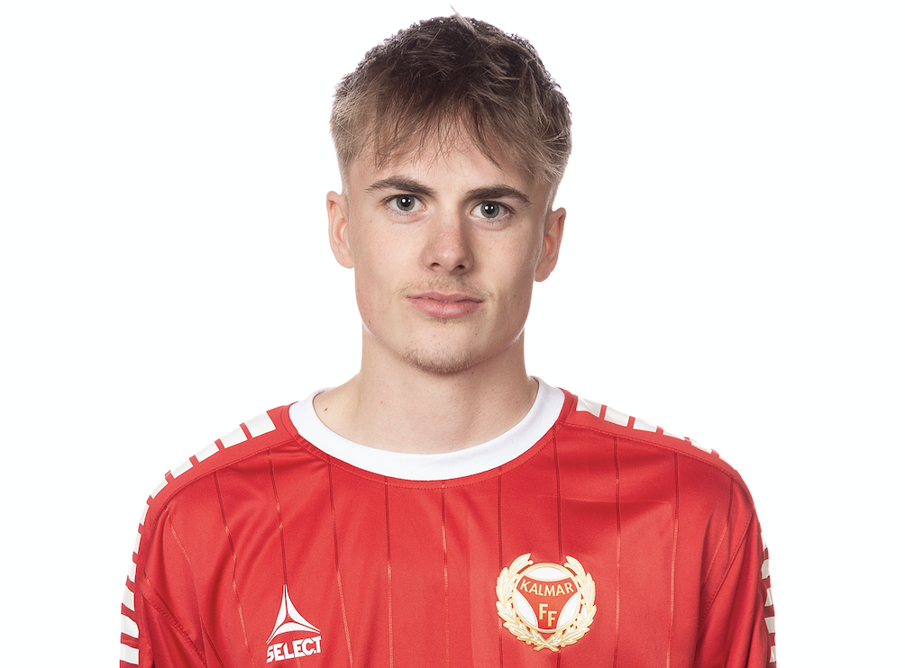 Kalmar FF lånar ut till Oskarshamns AIK