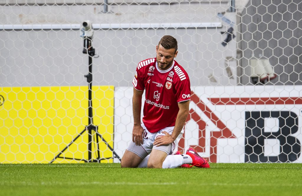 ”Allt handlar om att börja plocka poäng nu”