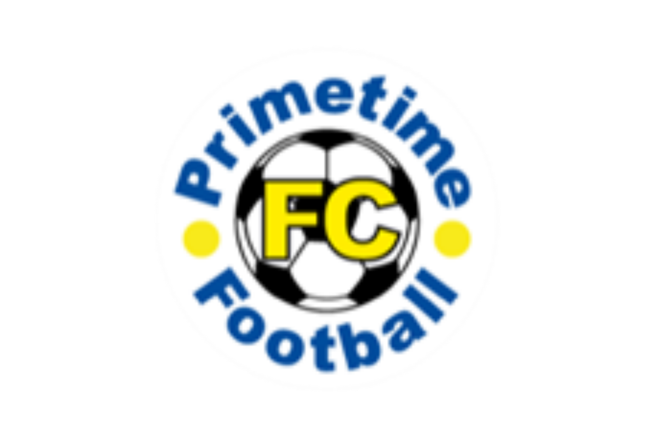 Football Primetime FC emblem