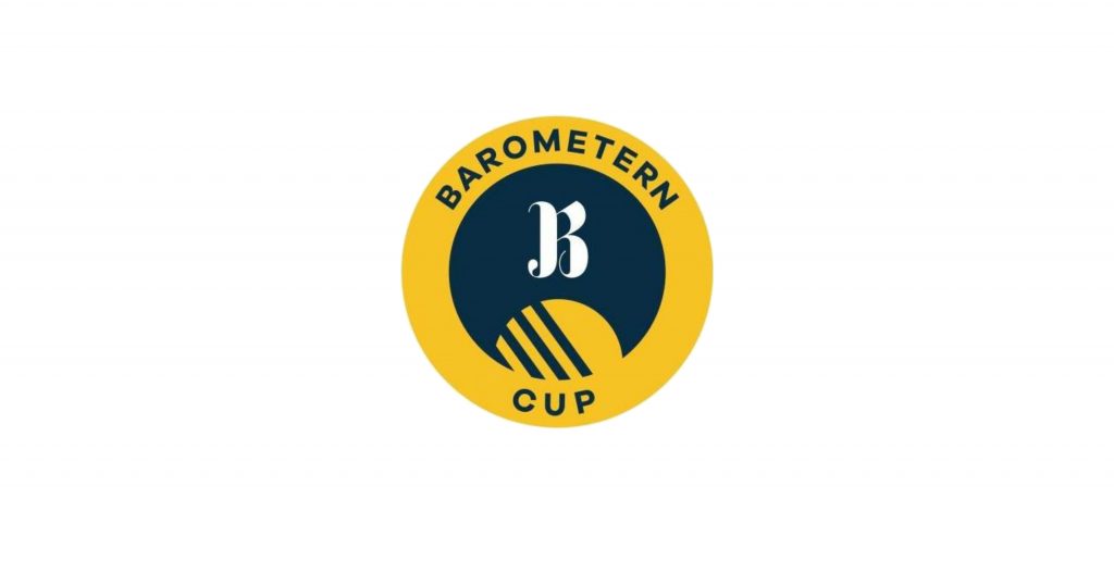 Barometern Cup ställs in