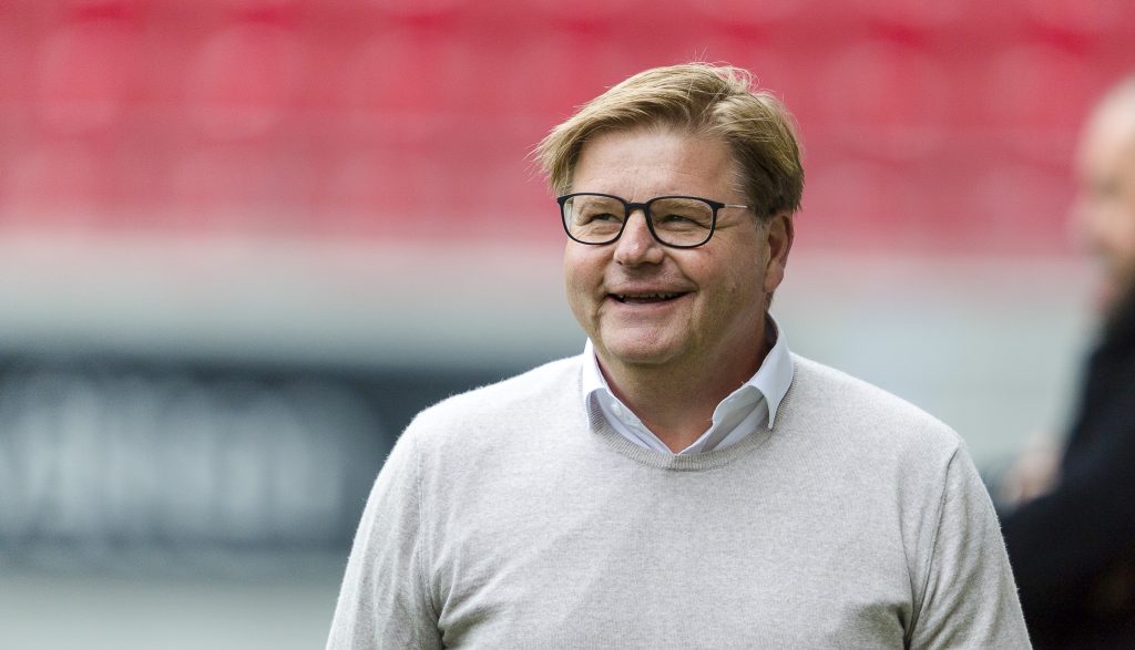 Tack för allt – Peter Swärdh  