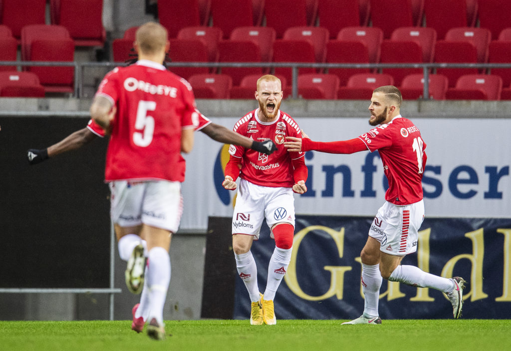 Imorgon släpps säsongskorten - Kalmar FF