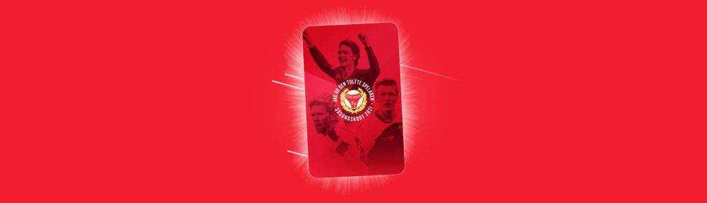 Säsongskorten är släppta!