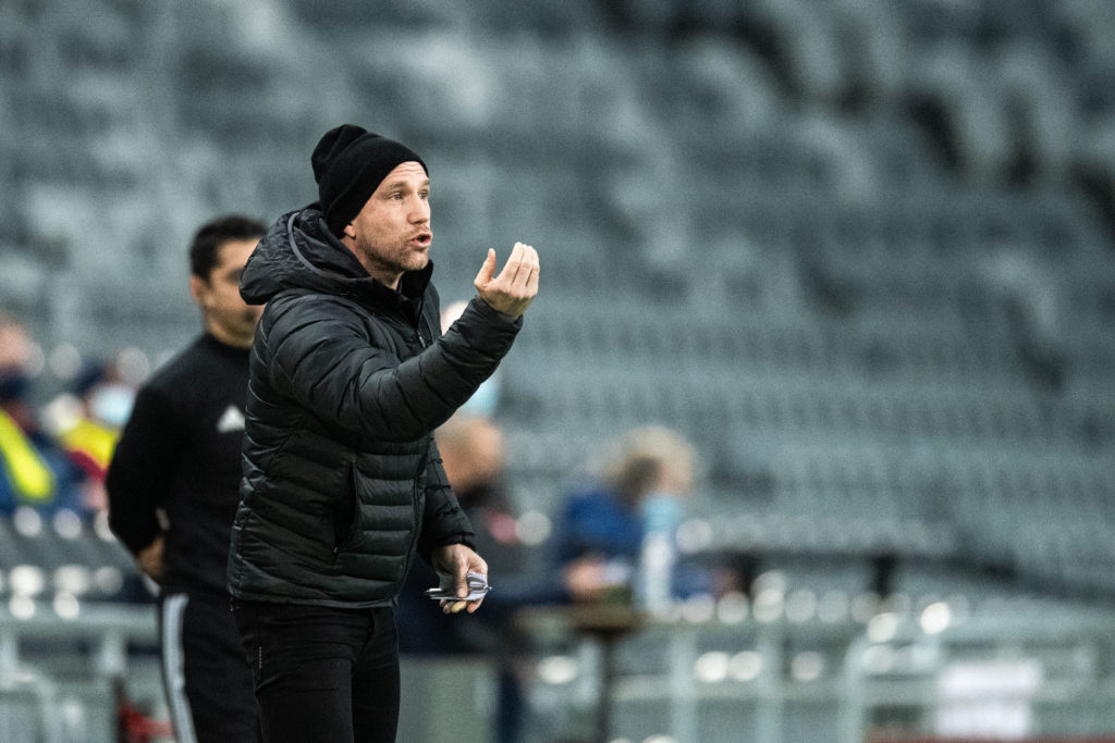 Svenska Cupens gruppspel lottat