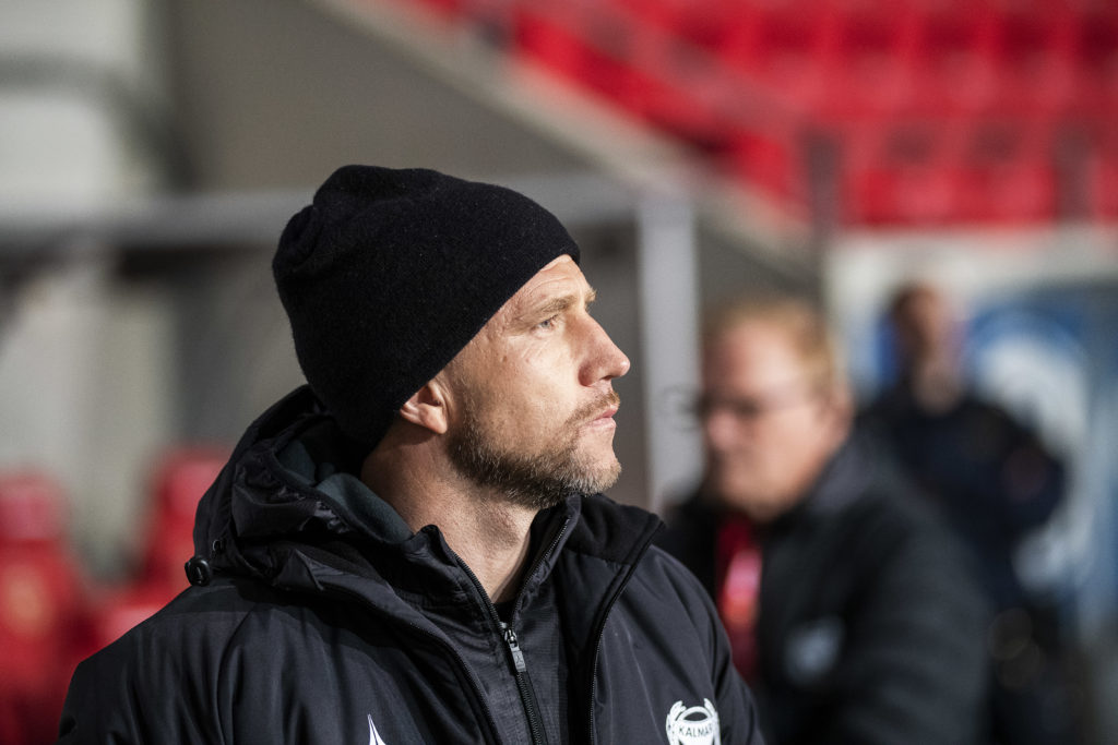 Signerat Peter Ahlén: ”Fick Rydström några svar?”