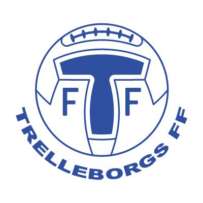 Trelleborgs FF emblem
