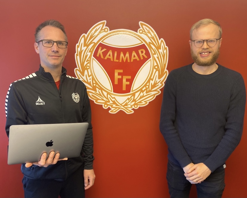 Lottningen genomförd av biljetter