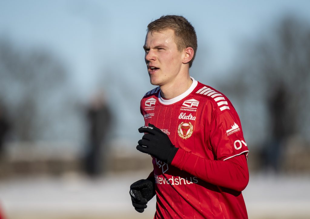 U21: Seger mot IFK Värnamo